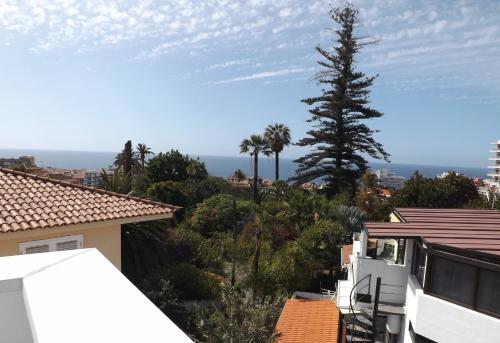 Trabaja y desconecta: Apartamento con bañera de hidromasaje y jardín del hotel The Blue Corner. Foto 34