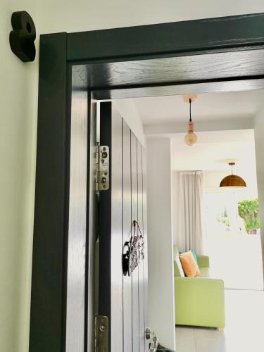 Apartamento Superior del hotel The Blue Corner. Foto 13