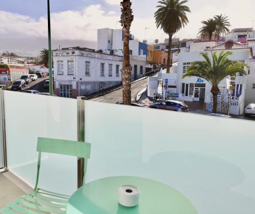 Apartamento Superior del hotel The Blue Corner. Foto 28