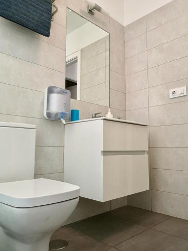 Trabaja y desconecta: Apartamento con bañera de hidromasaje y jardín del hotel The Blue Corner. Foto 24