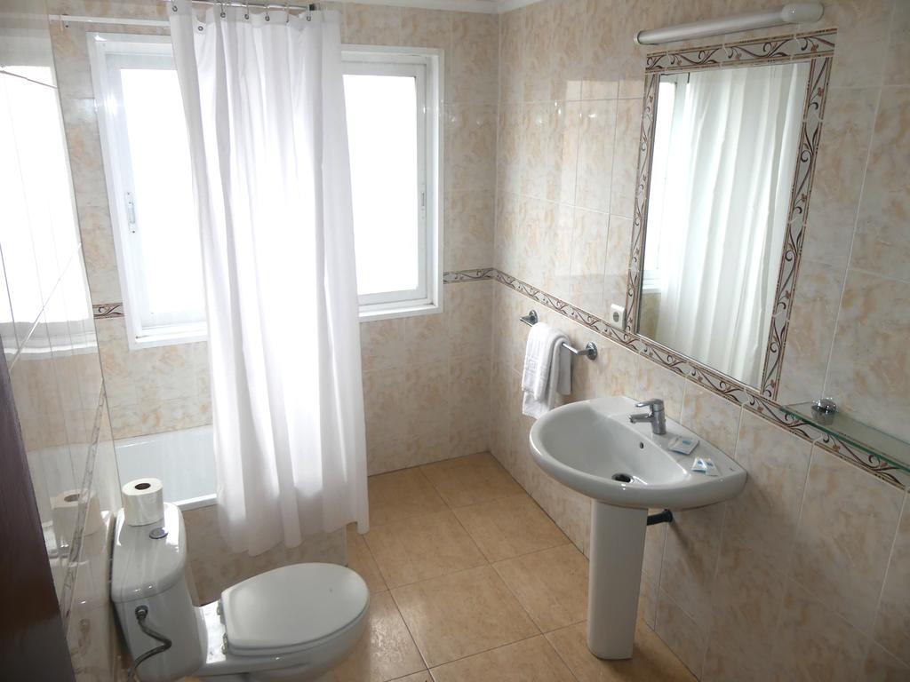 Habitación individual del hotel Benidorm City Olympia. Foto 1