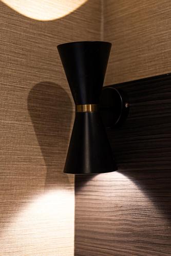 Habitación Doble Pequeña del hotel The House Of Toby. Foto 3