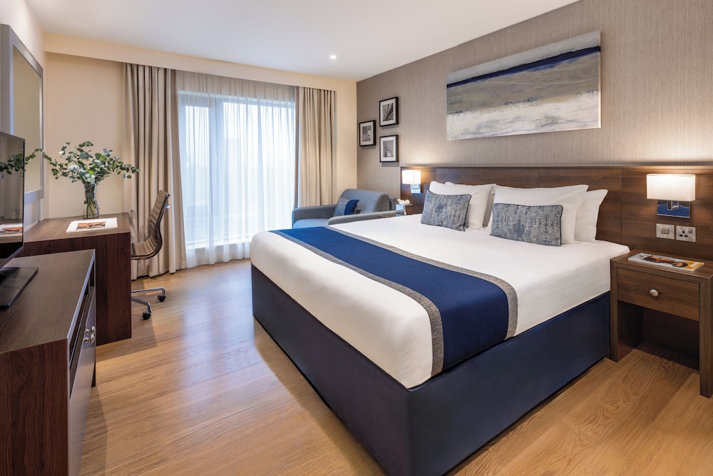 Estudio Premium, 1 cama King del hotel Marlin Waterloo