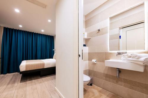 Estudio Doble del hotel NOX Golders Green. Foto 3