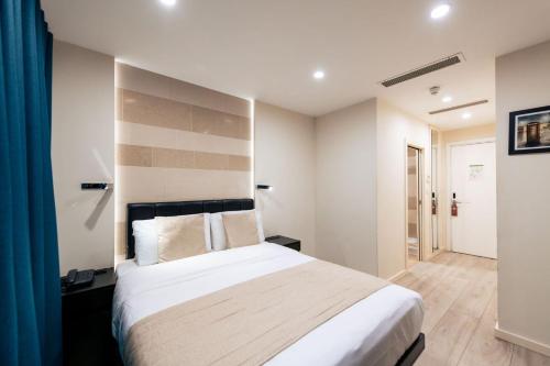 Estudio Doble del hotel NOX Golders Green. Foto 5