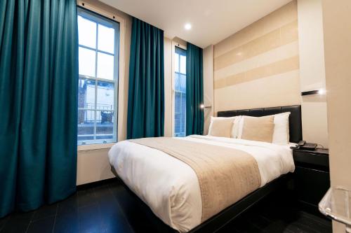 Estudio Doble del hotel NOX Golders Green. Foto 6