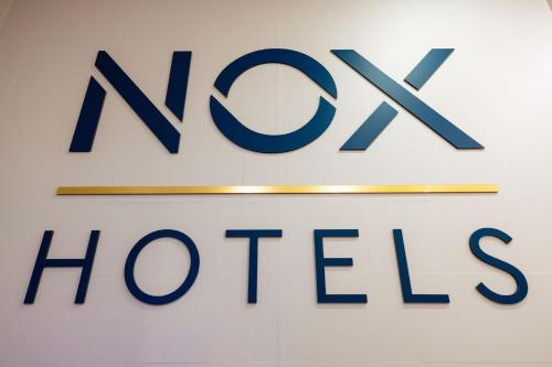 Estudio Doble del hotel NOX Golders Green. Foto 8