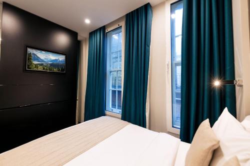 Estudio Doble del hotel NOX Golders Green. Foto 9