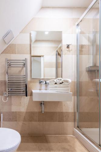 Estudio Triple del hotel NOX Golders Green. Foto 5