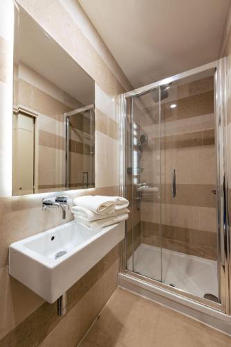 Estudio Familiar del hotel NOX Golders Green. Foto 1