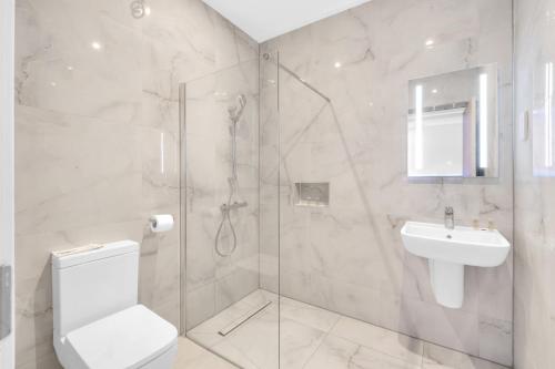 Habitación Doble - 1 o 2 camas del hotel Signature London. Foto 5