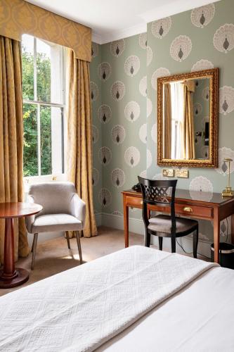 Habitación Doble Superior del hotel The Petersham. Foto 4