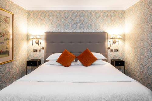 Habitación Doble Superior del hotel The Petersham. Foto 6