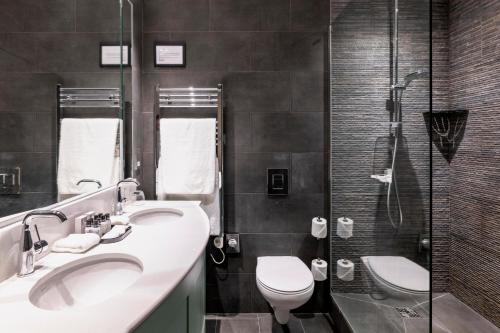 Habitación Doble Superior del hotel The Petersham. Foto 7