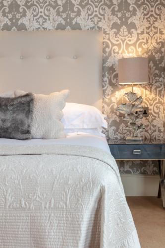 Habitación Deluxe del hotel The Petersham. Foto 5