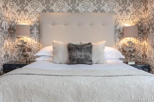 Habitación Deluxe del hotel The Petersham. Foto 6