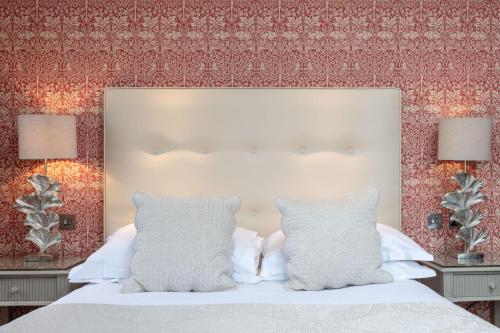 Habitación Deluxe del hotel The Petersham. Foto 9