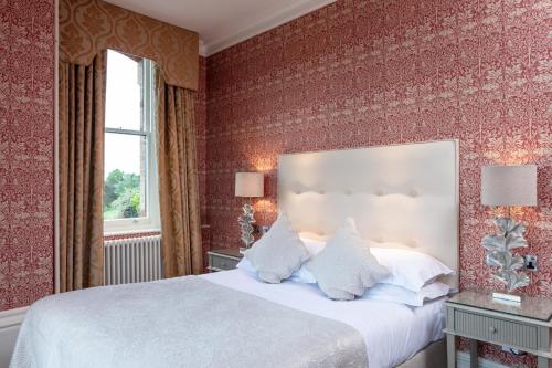 Habitación Deluxe del hotel The Petersham. Foto 10