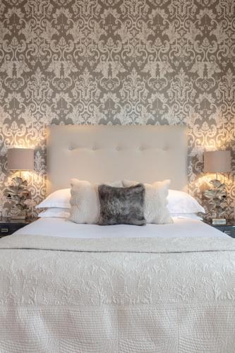 Habitación Deluxe del hotel The Petersham. Foto 11