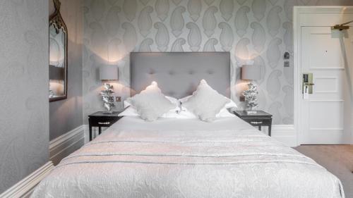 Habitación Deluxe del hotel The Petersham. Foto 13