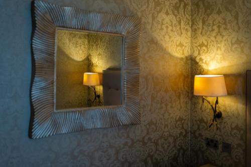 Habitación Individual Estándar del hotel The Petersham. Foto 3