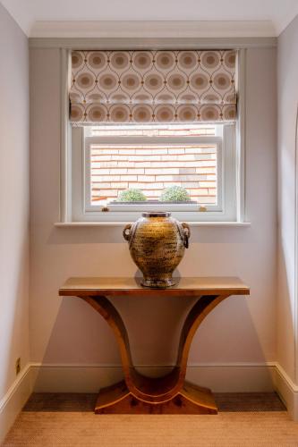 Suite con vistas al río del hotel The Petersham. Foto 1