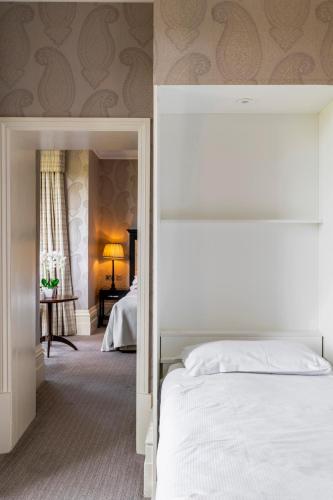 Suite Junior del hotel The Petersham