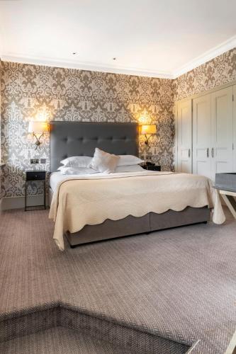 Suite Junior del hotel The Petersham. Foto 6