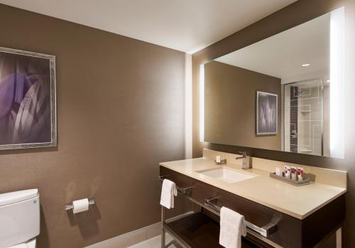 Tipo de habitación asignado a la llegada del hotel Harrah’s Resort Atlantic City– A Caesars Rewards Destination. Foto 2