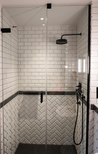 Suite Junior del hotel Victory House London. Foto 3