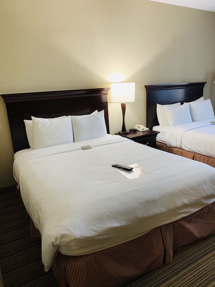 Suite, 1 habitación, no fumadores del hotel Country Inn & Suites by Radisson, Ithaca, NY. Foto 2