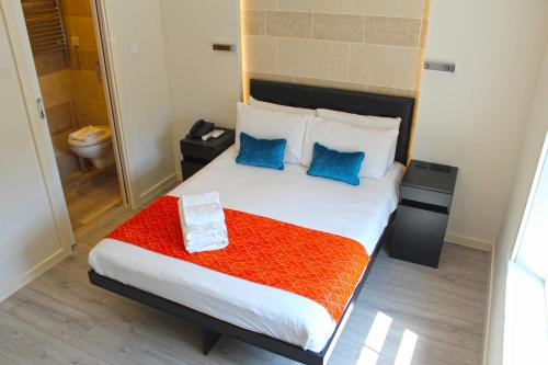Habitación Doble del hotel NOX Lancaster Gate