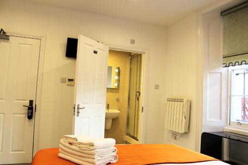 Habitación Triple del hotel NOX Lancaster Gate. Foto 4