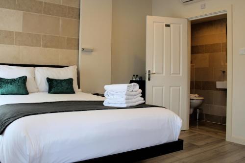 Habitación Familiar del hotel NOX Lancaster Gate. Foto 1
