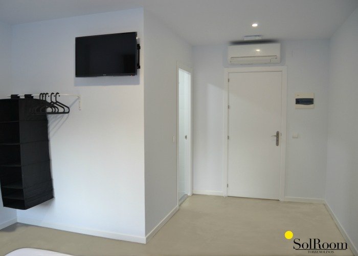 Habitación triple del hotel Solroom Plz La Nogalera - Adults Only. Foto 2