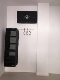 Habitación individual del hotel Solroom Plz La Nogalera - Adults Only. Foto 3