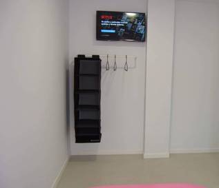 Habitación individual del hotel Solroom Plz La Nogalera - Adults Only. Foto 4