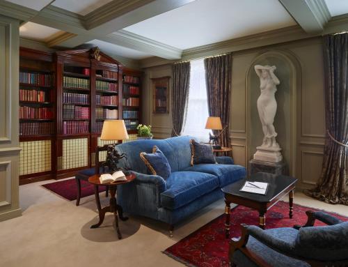 Suite Dúplex del hotel Batty Langley's. Foto 3