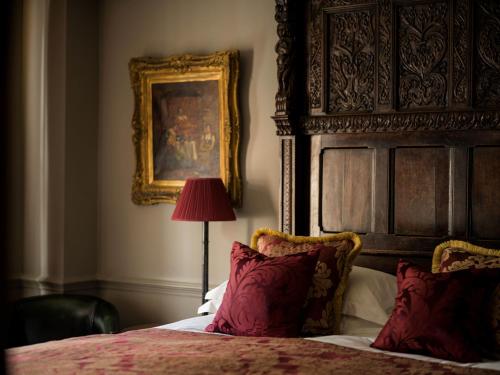 Suite Junior del hotel Batty Langley's. Foto 2