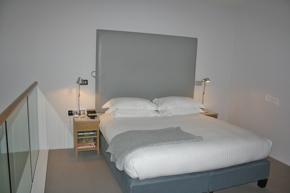 Dúplex del hotel Boundary Shoreditch. Foto 4