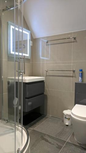 Estudio del hotel Avis Bromley. Foto 3