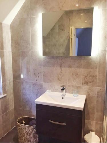 Estudio del hotel Avis Bromley. Foto 4