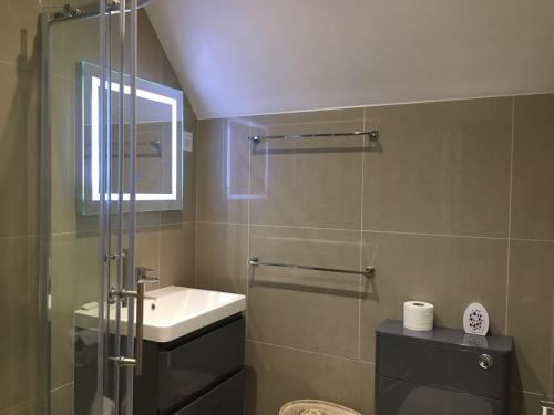 Estudio del hotel Avis Bromley. Foto 5