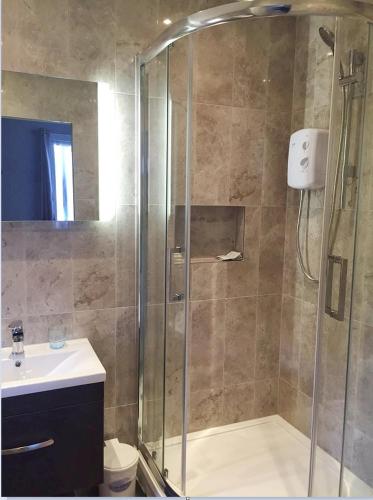 Estudio del hotel Avis Bromley. Foto 6
