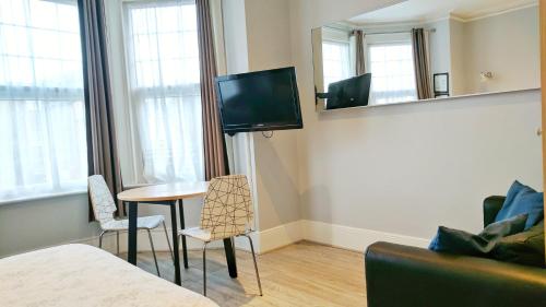 Estudio del hotel Avis Bromley. Foto 7