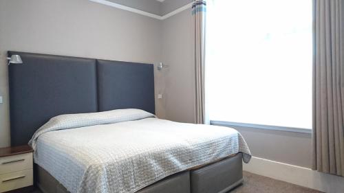 Habitación Doble - 2 camas del hotel Avis Bromley. Foto 4