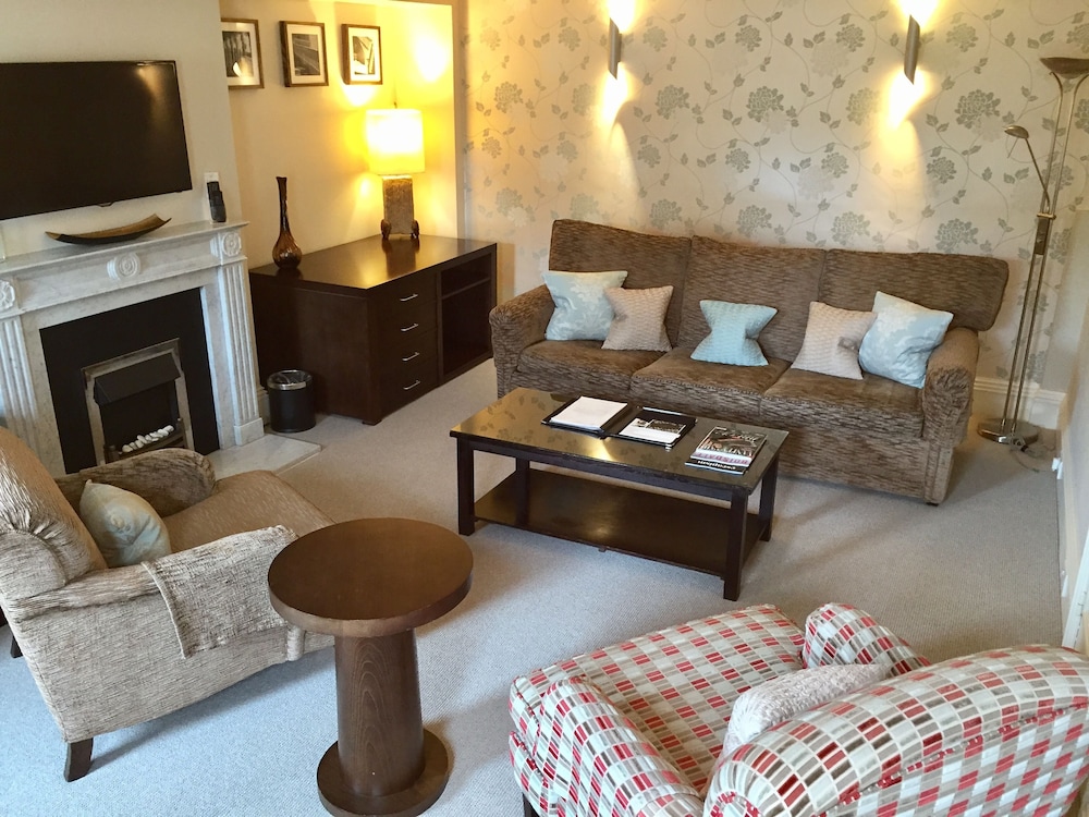 Apartamento estándar, 3 habitaciones del hotel Beaufort House. Foto 2