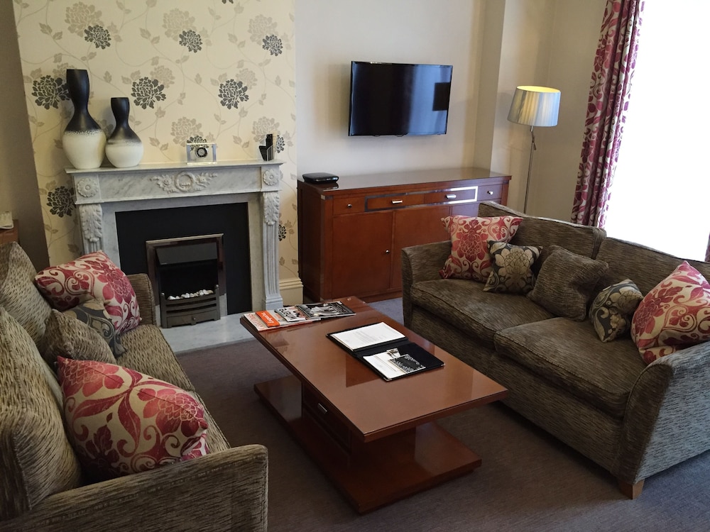 Apartamento ejecutivo, 3 habitaciones del hotel Beaufort House