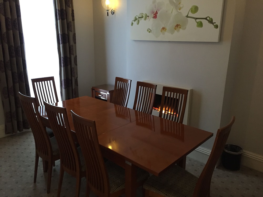 Apartamento ejecutivo, 3 habitaciones del hotel Beaufort House. Foto 4