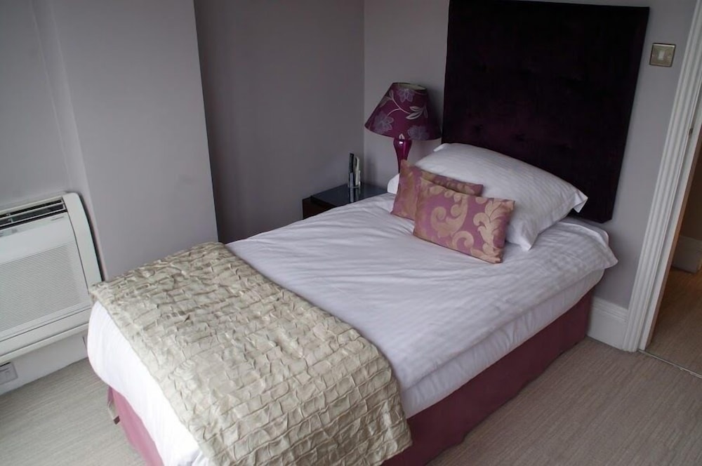 Apartamento clásico, 3 habitaciones del hotel Beaufort House